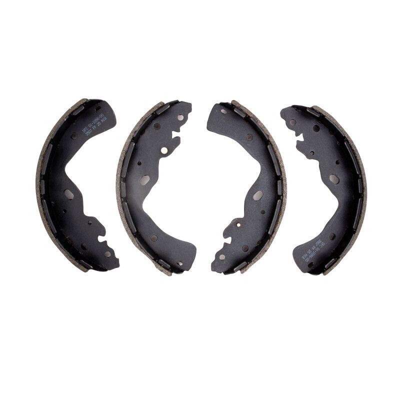 DFC 16-22 Nissan NP300 (Mexico) Rear Premium Service Shoes