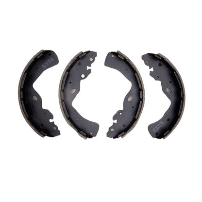 DFC 16-22 Nissan NP300 (Mexico) Rear Premium Service Shoes