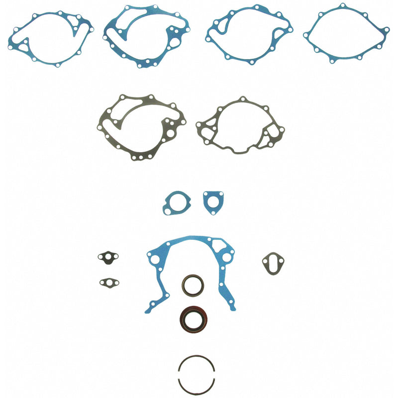 Fel-Pro 2707-1 Engine Gasket Set