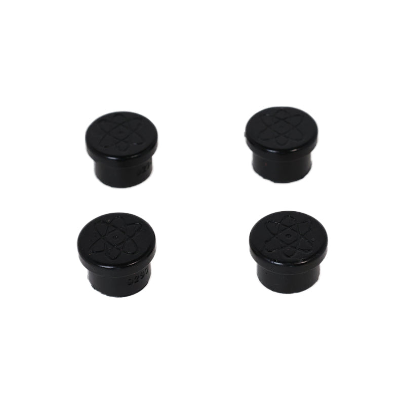 Energy Suspension Sway Bar End Link Set - Black