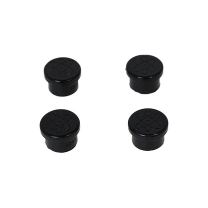 Energy Suspension Sway Bar End Link Set - Black