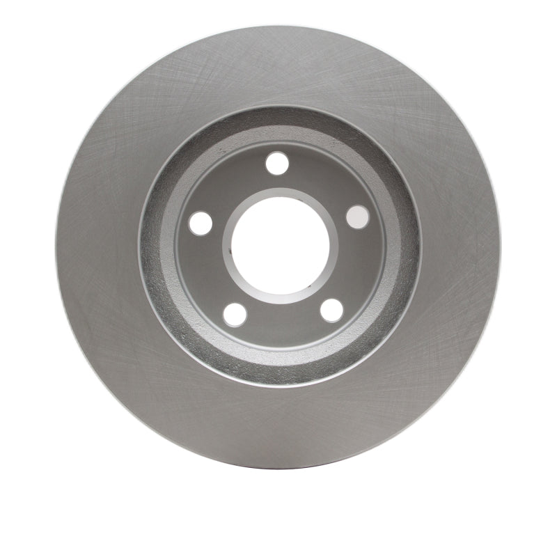 DFC 97-05 Buick LeSabre Front GeoSPEC Coated Rotor