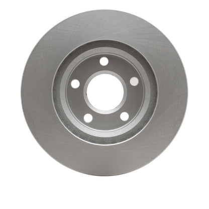 DFC 97-05 Buick LeSabre Front GeoSPEC Coated Rotor