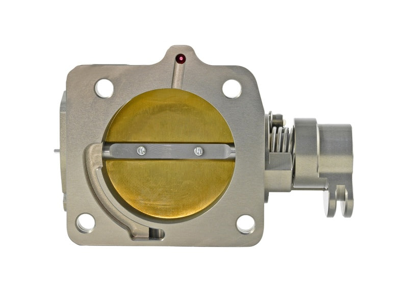 Skunk2 Racing Skunk2 Pro Series Mazda Miata NA 1.8L (BP-4W/Z3) 64mm Billet Throttle Body