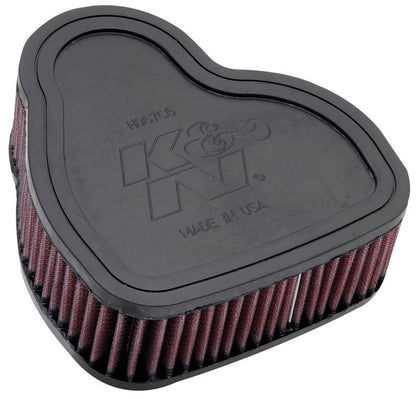 K&N Engineering K&N Replacement Air Filter 03-05 Honda VTX1300C/S/R 1284 / 06-09 VTX1300C/R/S/T 1300