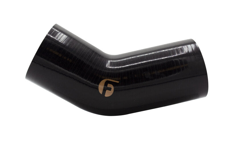 Fleece Performance 13-16 Dodge Cummins 2nd Gen 45 Degree CAC Boot