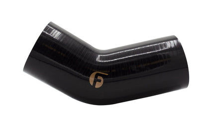 Fleece Performance 13-16 Dodge Cummins 2nd Gen 45 Degree CAC Boot
