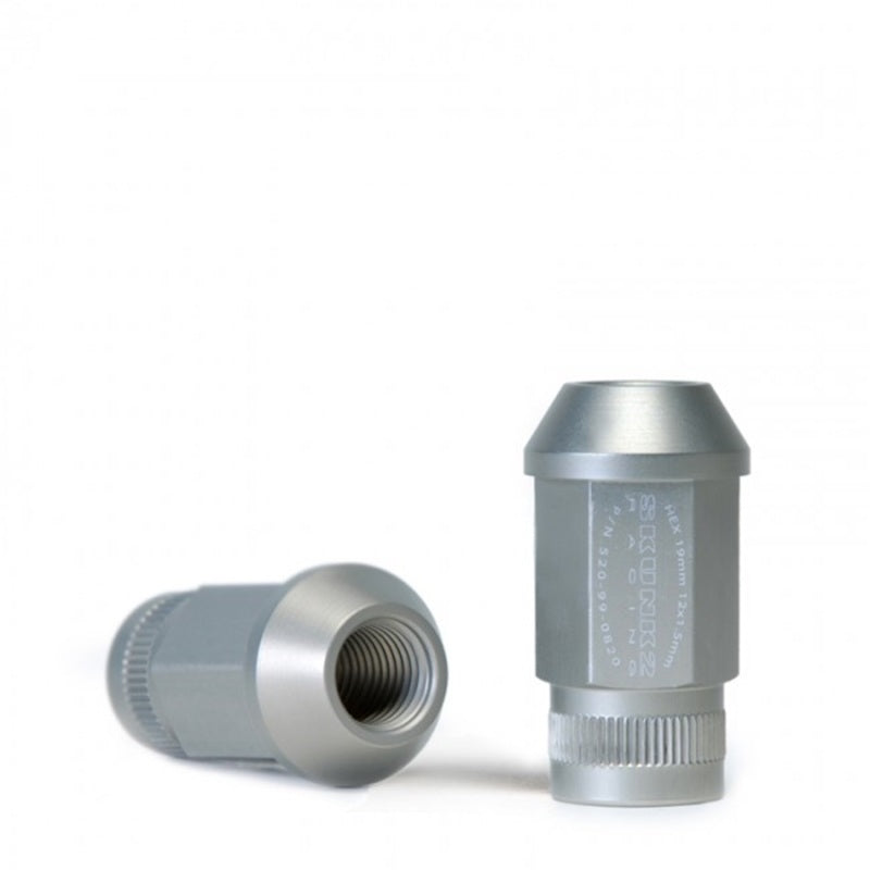 Skunk2 Racing Skunk2 12 x 1.5 Forged Lug Nut Set (20 Pcs.)