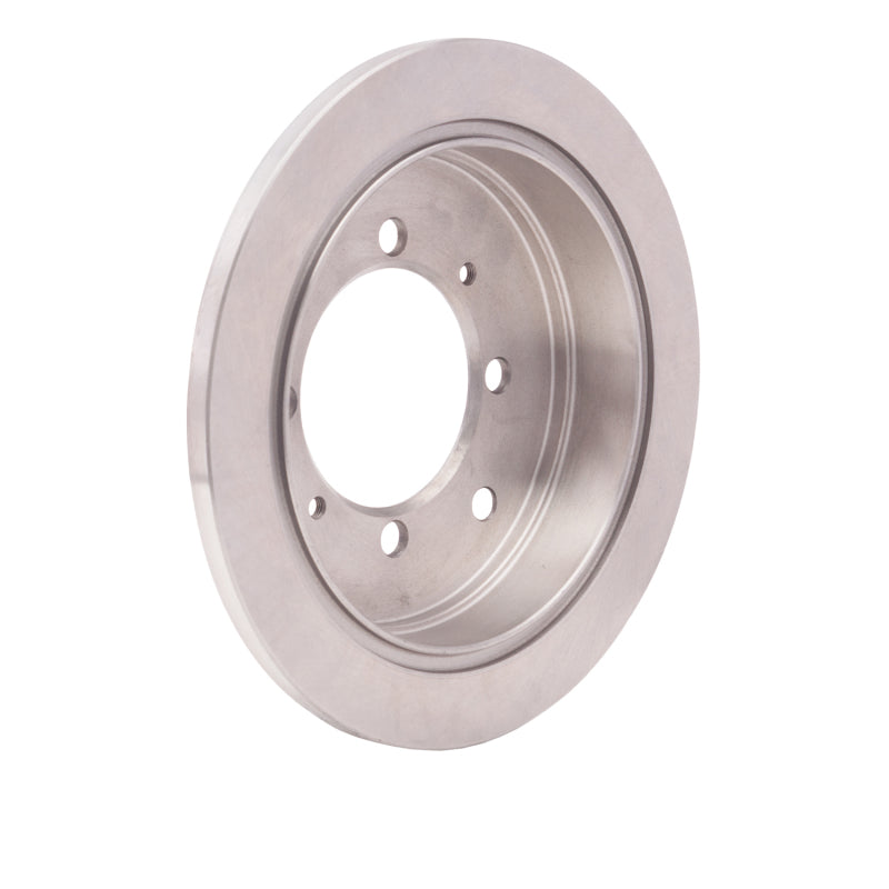 DFC 91-93 Hyundai Sonata Rear Brake Rotor