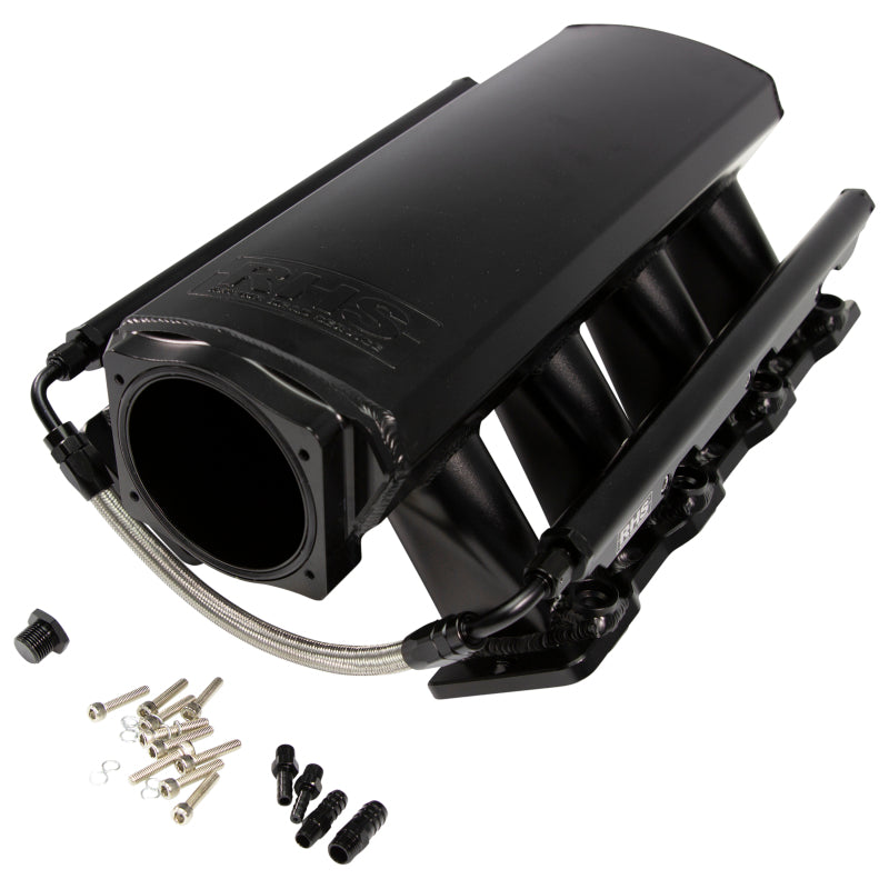 COMP Cams Stage 2 Intake & Cam Package for GM LS Cathedral Port Engines