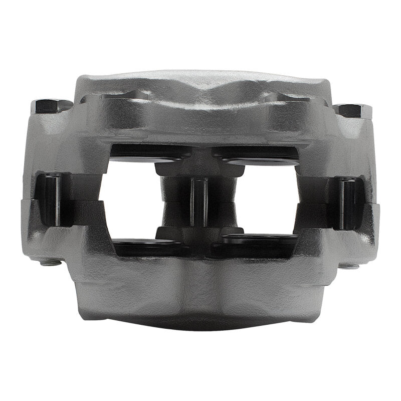 DFC 66-69 Dodge Charger Front-R/Front-L Premium Caliper - Silver Zinc Coated