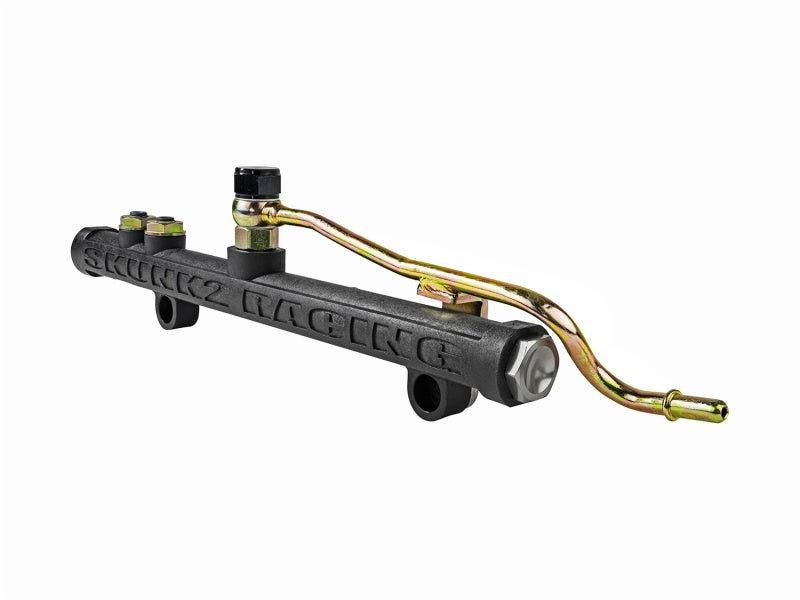 Skunk2 Racing Skunk2 02-05 Honda Civic Si/02-06 Acura RSX Composite High Volume Fuel Rails