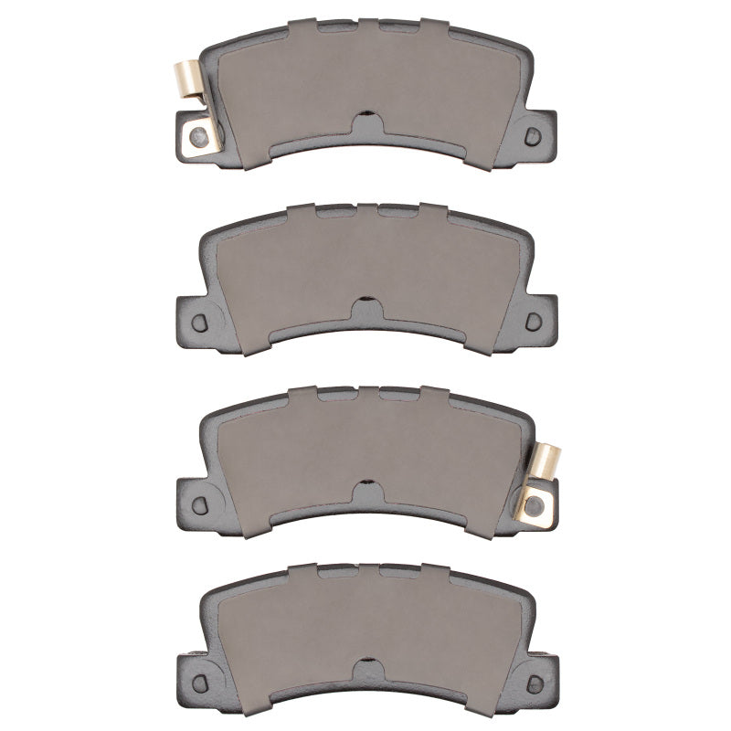 DFC 86-03 Lexus ES300 Rear 5000 Advanced Ceramic Brake Pads