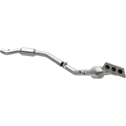 MagnaFlow 12-15 ML350 V6 3.5 OEM Manifold Direct Fit Converter
