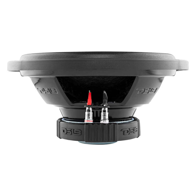 DS18 12in Select Subwoofer 250 Watts RMS 4 ohm SVC