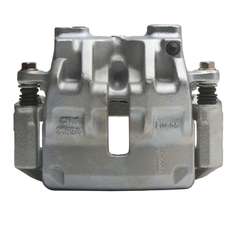 DFC 94-03 Land Rover Range Rover Front-R Premium Caliper - Silver Zinc Coated