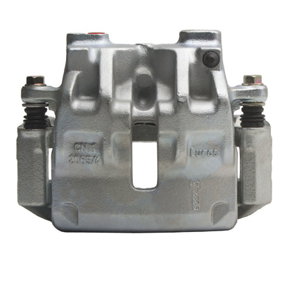 DFC 94-03 Land Rover Range Rover Front-R Premium Caliper - Silver Zinc Coated