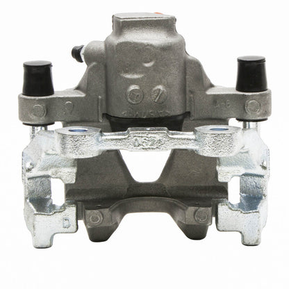 DFC 08-14 Mercedes-Benz C250 Rear-R Silver Zinc Coated Premium Caliper