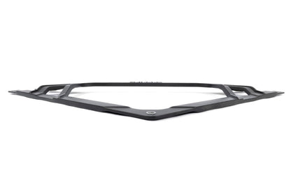 Dinan 21-27 BMW M2/M3/M4 (G80/G82/G83/G87) Matte Carbon Fiber Strut Tower Brace - Front