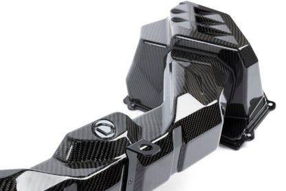 Dinan 21-27 BMW M2/M3/M4 (G80/G82/G83/G87) Gloss Carbon Fiber Cold Air Intake
