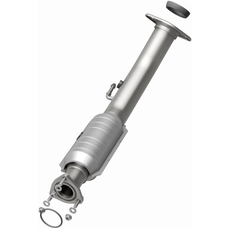 MagnaFlow Direct Fit Catalytic Converter 06-08 Honda Civic SI 2.0L