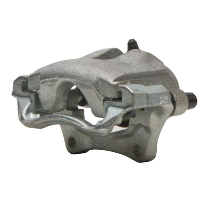 DFC 84-94 BMW 325e Front-L Premium Caliper - Silver Zinc Coated