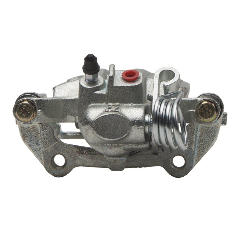 DFC 93-98 Ford Thunderbird Rear-R Silver Zinc Coated Premium Caliper