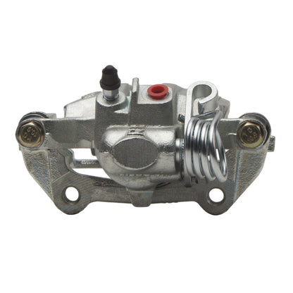 DFC 93-98 Ford Thunderbird Rear-R Silver Zinc Coated Premium Caliper