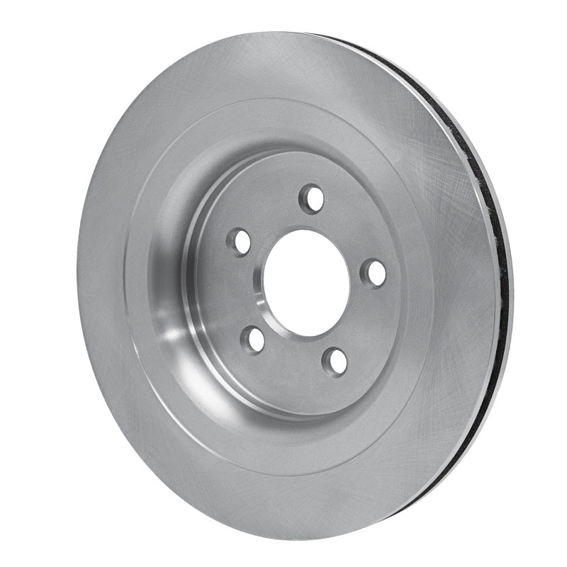 DFC 15-23 Ford Mustang Rear Brake Rotor