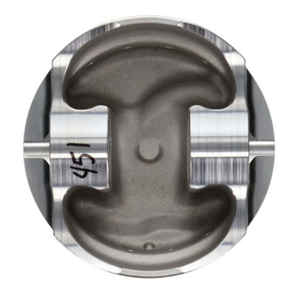 Wiseco Chevy 360 4.020in Bore 1.250in CH 13.00 CC Piston Set