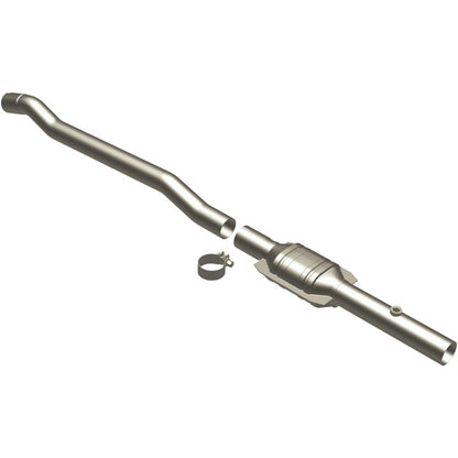 MagnaFlow Direct Fit Catalytic Converter 96 Dodge Dakota 3.9L 4wd
