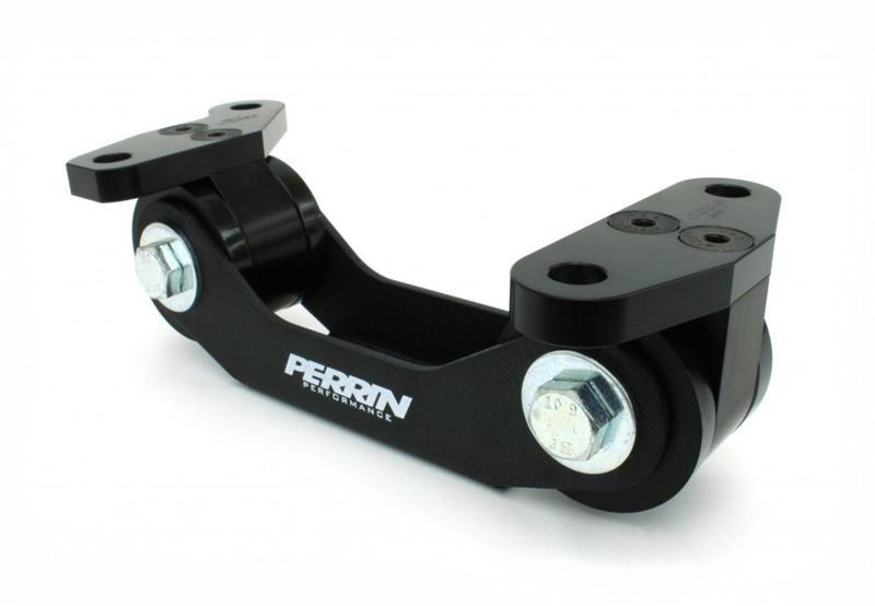 Perrin Performance PERRIN 13-26 Subaru BRZ & Toyota GR86/86 / 13-16 Scion FR-S Transmission Support (Manual Only)