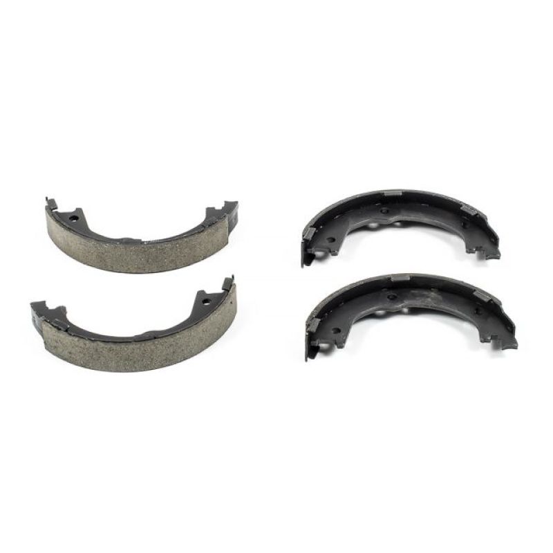 PowerStop Power Stop 06-09 Hyundai Azera Rear Autospecialty Parking Brake Shoes