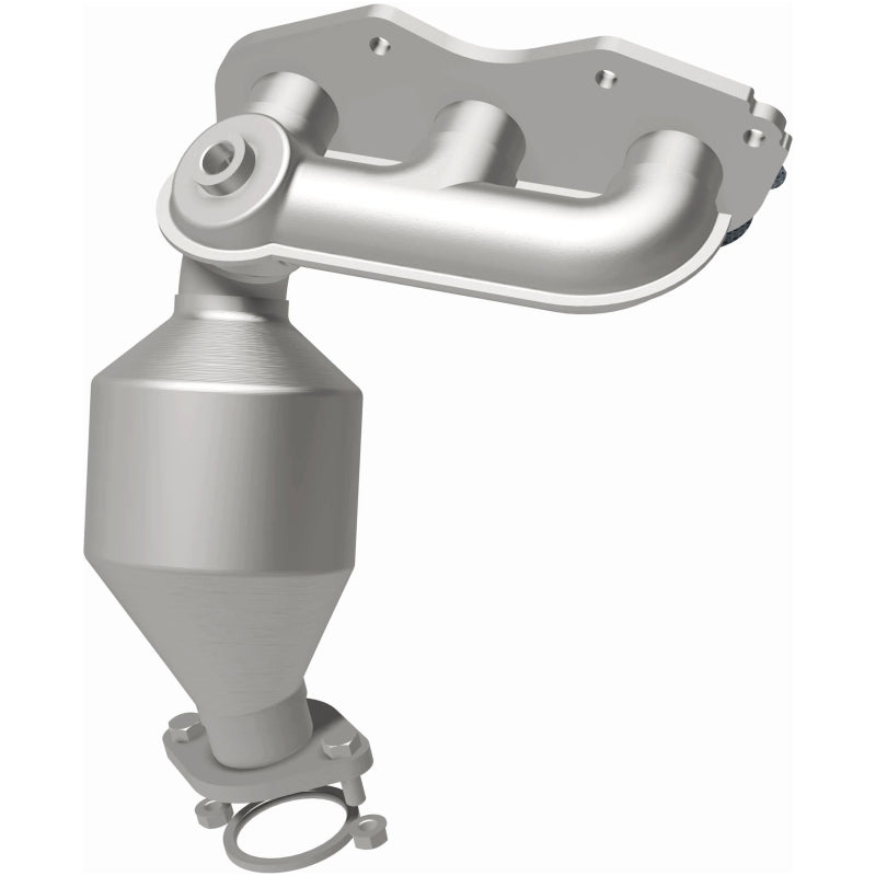 MagnaFlow DF Cat Conv 07-10 Lex/Toy ES350/Camry / Toy 05-10 Avalon 3.5L P/S Manifold *NO CALIFORNIA*