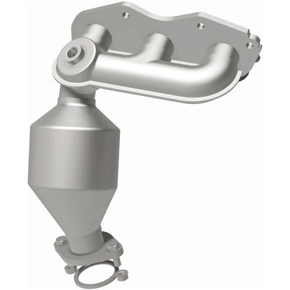 MagnaFlow DF Cat Conv 07-10 Lex/Toy ES350/Camry / Toy 05-10 Avalon 3.5L P/S Manifold *NO CALIFORNIA*