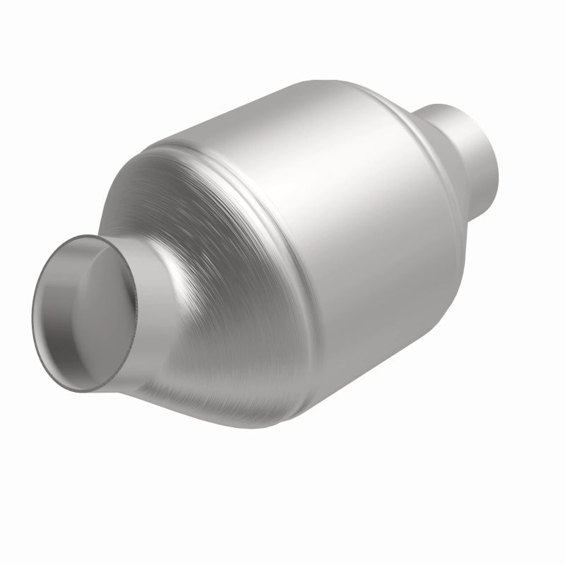MagnaFlow Universal Catalytic Converter 5.00 C/A 2.5 Spun OEM
