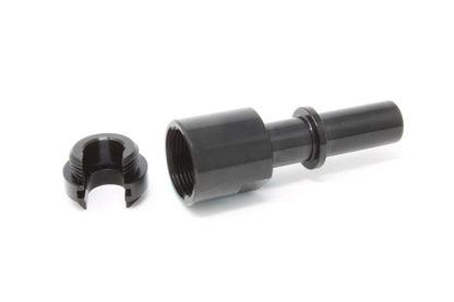 Aeromotive VaporWorx In-Tank Adapter Fitting - 12mm Male Quick Connect to 3/8in Female