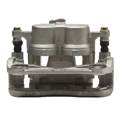 DFC 08-21 Lexus NX300h Front-R Premium Caliper - Silver Zinc Coated