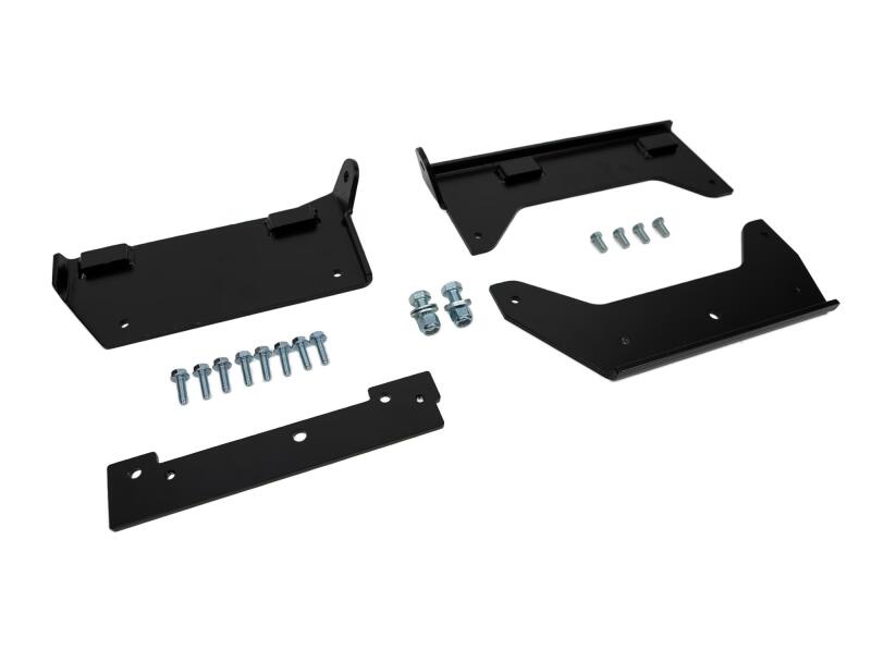 PRP Seats PRP  Yamaha YXZ Seat Mount Kit  - Pair