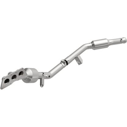 MagnaFlow 12-15 ML350 V6 3.5 OEM Manifold Direct Fit Converter