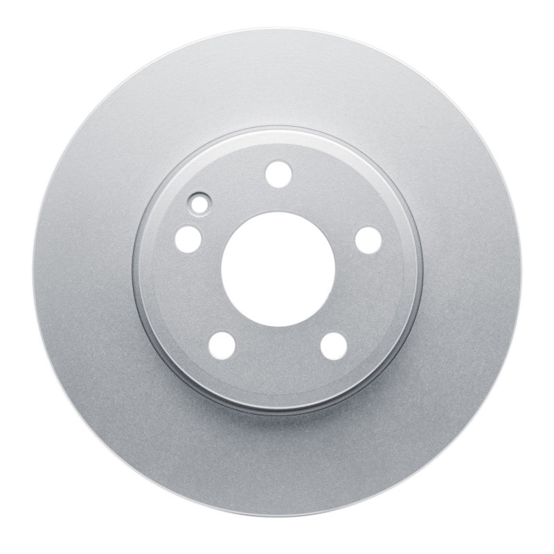DFC 12-18 Mercedes-Benz B180 (Mexico) Front GeoSPEC Coated Rotor