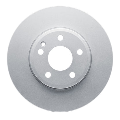 DFC 12-18 Mercedes-Benz B180 (Mexico) Front GeoSPEC Coated Rotor
