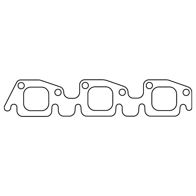 Cometic Gasket Cometic Buick Stage II V6 .064in ArmorCore Exhaust Manifold Gasket Set