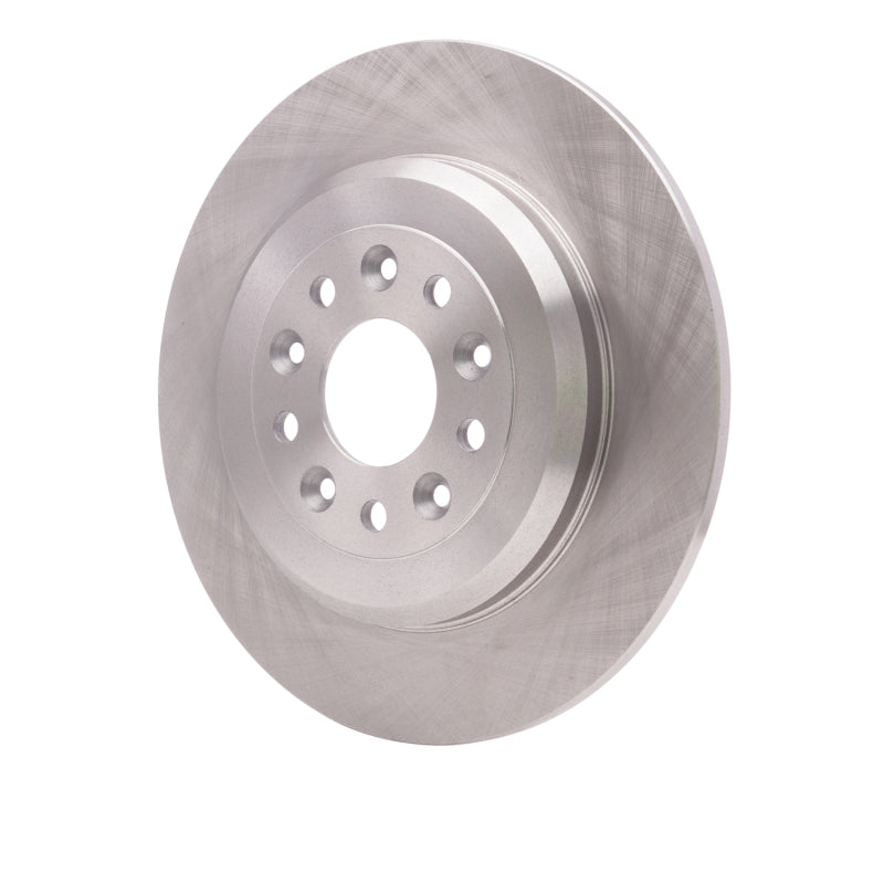DFC 05-19 Ford Freestyle Rear Brake Rotor