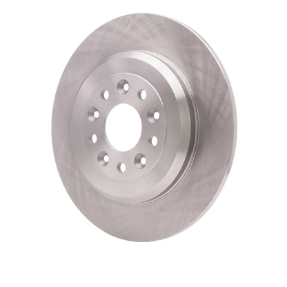DFC 05-19 Ford Freestyle Rear Brake Rotor