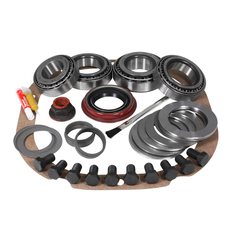 Yukon Gear & Axle Yukon Gear Master Overhaul Kit For 2010 F150 & 2010+ Mustang