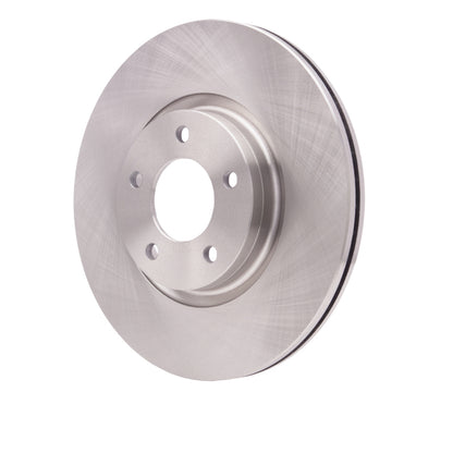 DFC 07-13 Mazda 3 Front Brake Rotor