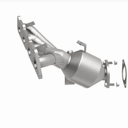 MagnaFlow 18-19 Hyundai Accent L4 1.6L / 2018 Kia Rio L4 1.6L Direct-Fit Catalytic Converter