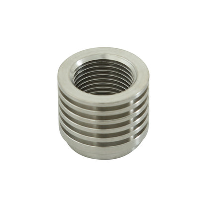 AEM Universal Stainless Tall Manifold Bung Install Kit