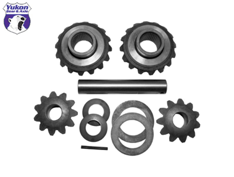 Yukon Gear & Axle Yukon Gear Replacement Standard Open Spider Gear Kit For Dana S110 w/ 34 Spline Axles